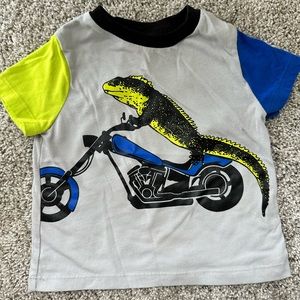 12 month tshirt baby boy/toddler